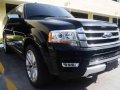 2016 Ford Expedition Platinum EL 4WD 3.5L V6 EcoBoost-7