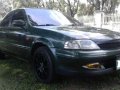 Ford Lynx 1999 1.6 EFI - Manual Transmission-2