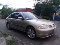 Civic honda dimension vti.s matic-1