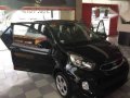 Kia Picanto 1.0 Ex MT Dual Airbag-6