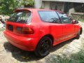 Honda hatchback-4