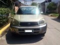 2003 Toyota Rav4-0
