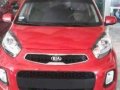 Kia Picanto 1.0 Ex MT Dual Airbag-2