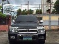 Toyota Land Cruiser 2009 A/T for sale-2