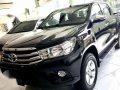 BUY NOW BEFORE EXCISE TAX - 2017 Toyota Hilux Pick Up Promo All In-4