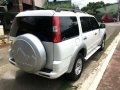 2008 Ford Everest 4x2 tdci matic. FRESH-1