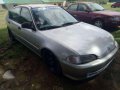 1994 Honda Civic LX (ESI Body)-4