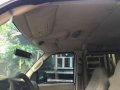 2006 Ford E150 Econoline Chateau 14 seaters-9