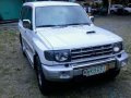 1999 Mitsubishi Pajero Matic 4x4 2.8 Diesel Turbo Intercooler 1st own-4