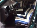 Honda CRV 2003 2nd Gen Automatic K20 iVTEC DOHC 3rd Row Seat-10