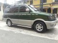 mitsubishi adventure diesel-2