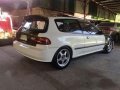 Honda Hatchback Civic EG 1994 D16A P08 Engine not SIR LXi VTi Toyota-4
