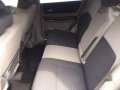 2009 Nissan Xtrail LIMITED EDITION 4x2-8