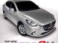 Mazda 2 Skyactiv Technology-2