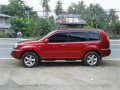 Nissan Xtrail 200X AT 2005 model Rush sale 218k neg. Batnngas area.-1