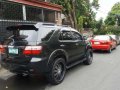 2010 toyota fortuner gas 22"mags-2