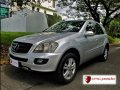 2006 Mercedes-Benz ML-Class 3.5L AT Gasoline for sale-7