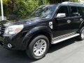 2014 Ford Everest 4x2-0