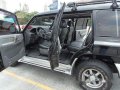 Mitsubishi Pajero 2004 for sale-11