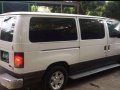 2006 Ford E150 Econoline Chateau 14 seaters-5