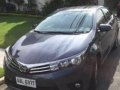 2014 Toyota Corolla Altis 1.6V FOR SALE-3