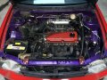 Mitsubishi Lancer GLXi itlog Manual TOP OF THE LINE All Power-8