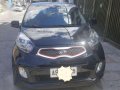 2015 Kia Picanto AT-6