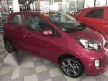 Kia Picanto 1.0 Ex MT Dual Airbag-3