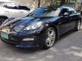 2011 Porsche Panamera V6 3.6L AT PDK PGA Fresh 20tkm-4