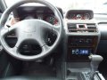 Mitsubishi Pajero 2004 for sale-15