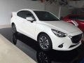 Mazda 2 Skyactiv Technology-5