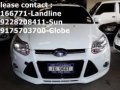 2015 Ford Focus S AT for sale-0