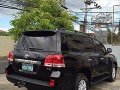 Toyota Land Cruiser 2009 A/T for sale-3