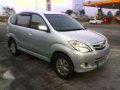 2007 Toyota Avanza G Automatic Registered 2017 Rush Sale! DP: 93K only-10