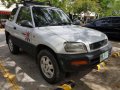 Toyota Rav4 3door Silver Fresh for 1996 NEW REG RUSH negotiable-0