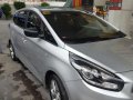 Assume balance Kia Carens 2016 AT crdi 1.7 diesel-0