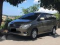BIG discount awaits u!2013 TOYOTA INNOVA G (top of the line)-8