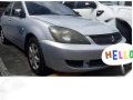 2009 Mitsubishi Lancer GLS top of the line First owner Matic all orig-1