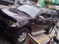 Mitsubishi Strada MT GLX 2012-0