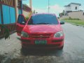 Hyundai Getz 2005 for sale-0