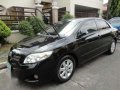 Toyota Altis 1.6 G-0