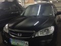 Honda civic 2005 (eagle eye)-0