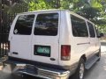 2006 Ford E150 Econoline Chateau 14 seaters-2