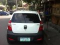 2012 Hyundai I10 Manual for sale-10
