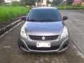 2014 Suzuki Swift DZire Slightly used-1