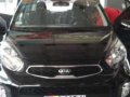 Kia Picanto 1.0 Ex MT Dual Airbag-4