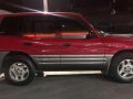 Toyota Rav4 1999 4x4 Rush-10