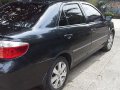 Toyota Vios 2006 A/T for sale-3
