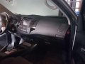 2015 Toyota Fortuner 6 4x2 Diesel Silver Metalic Automatic-6