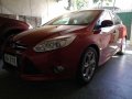 Ford Focus 2014 for sale -1